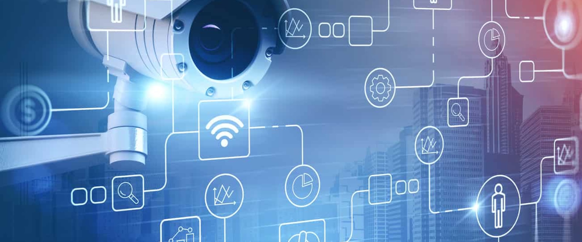 Network IP Cameras: Exploring the Benefits and Applications