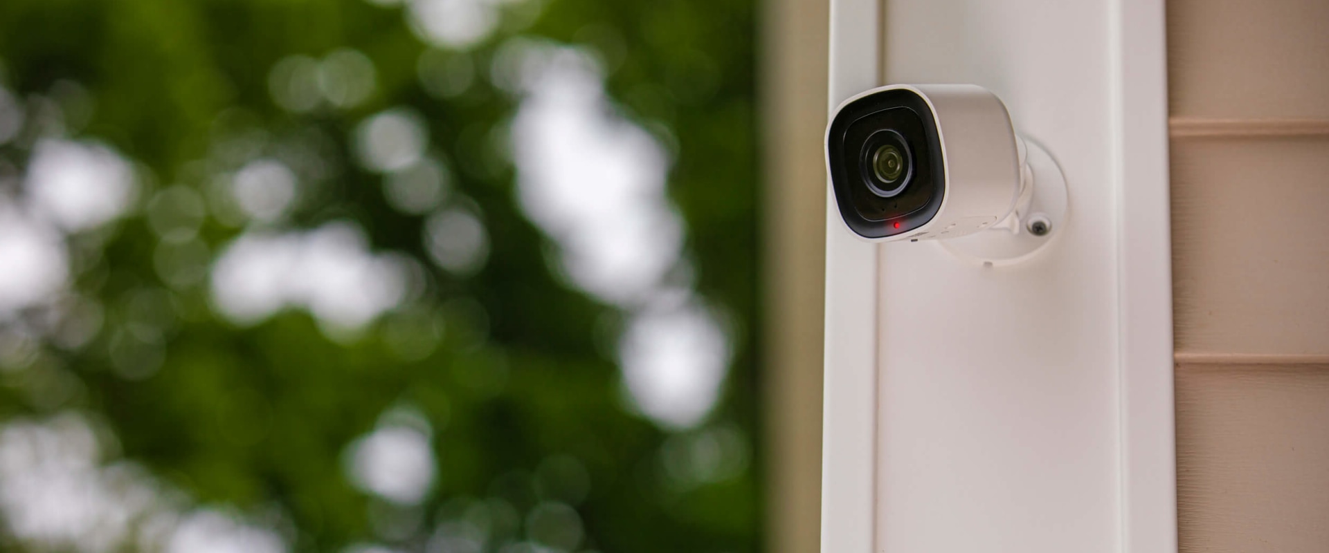 Outdoor CCTV Cams: Everything You Need to Know