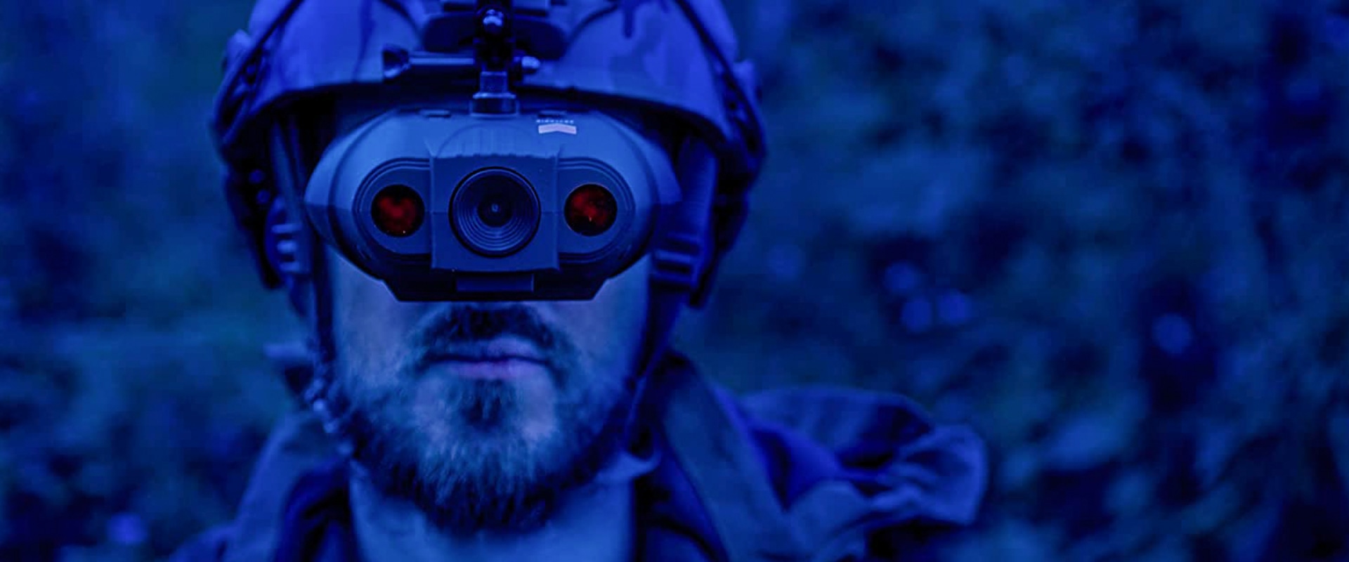 A Look at Night Vision Technology