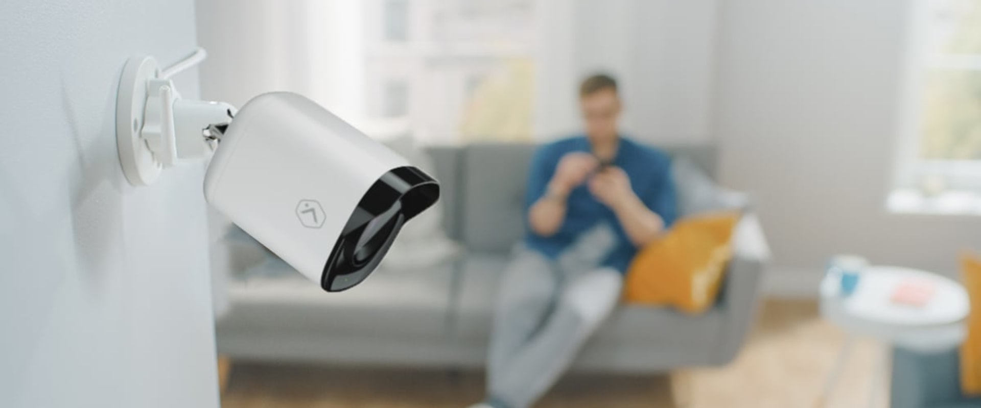 Wireless IP Cameras: Features and Benefits Explained