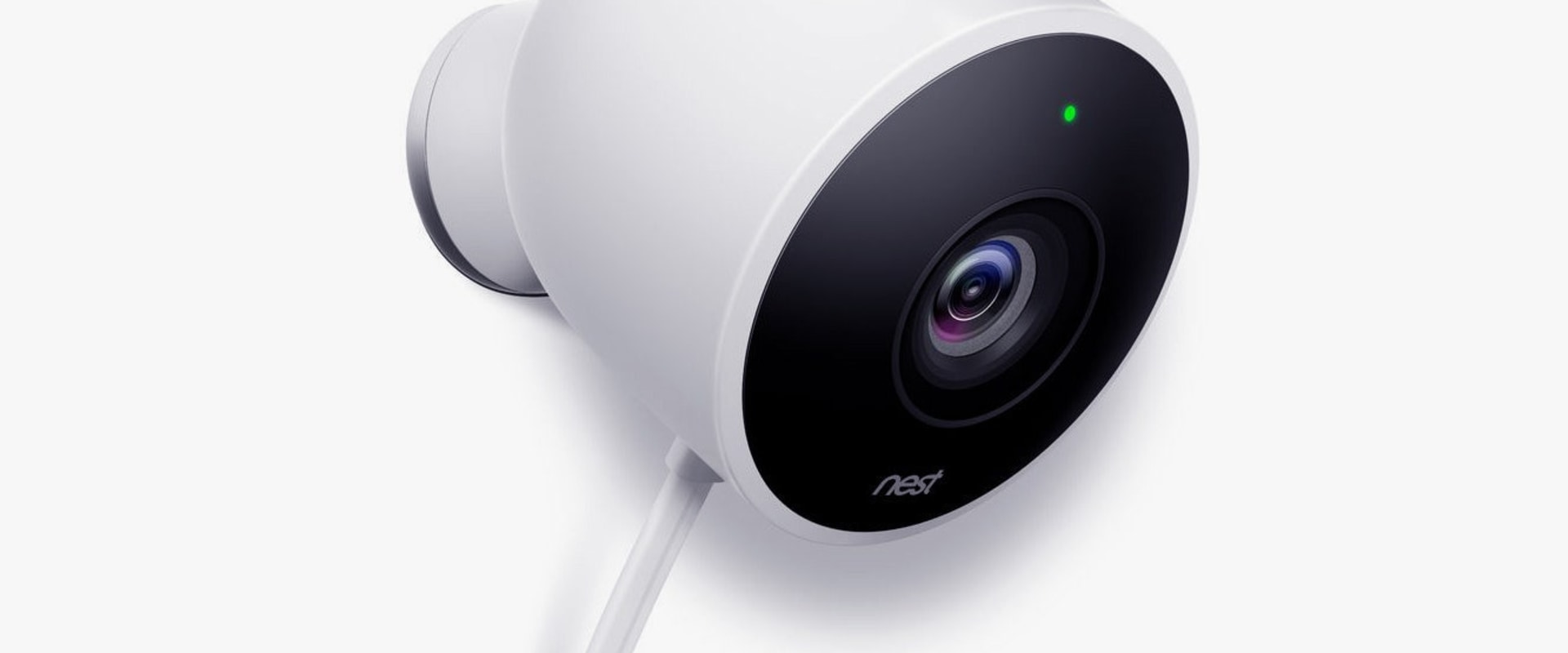Installation Considerations for Weatherproof Webcams