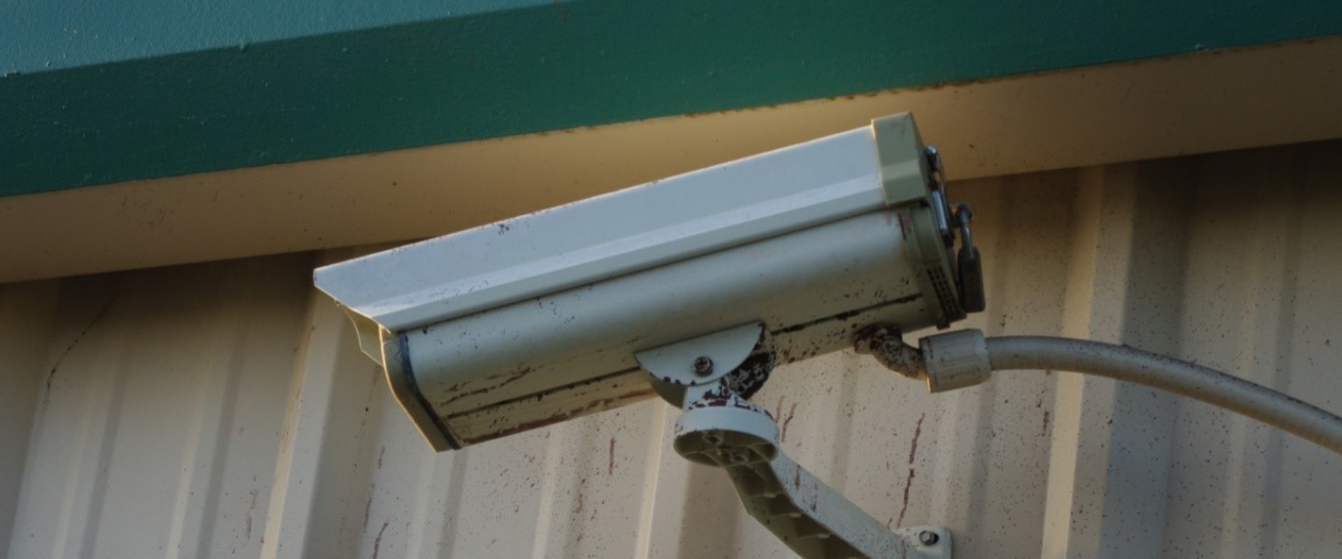 Installation Considerations for Outdoor Webcams