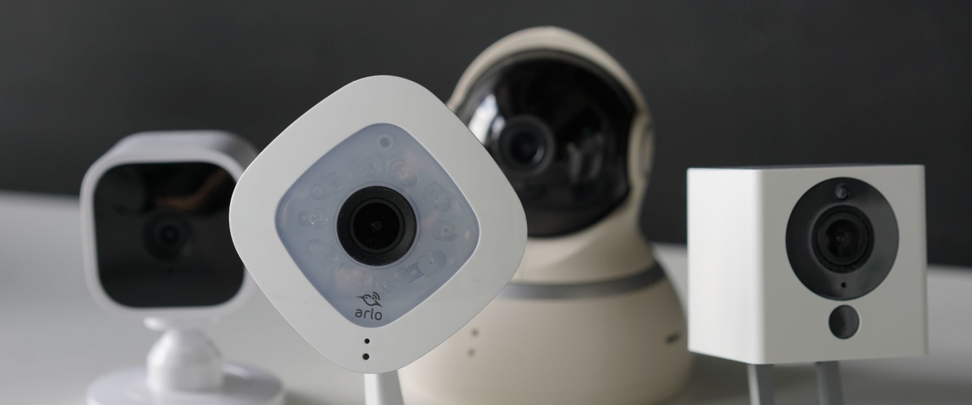 Indoor Security Cameras: What You Need To Know
