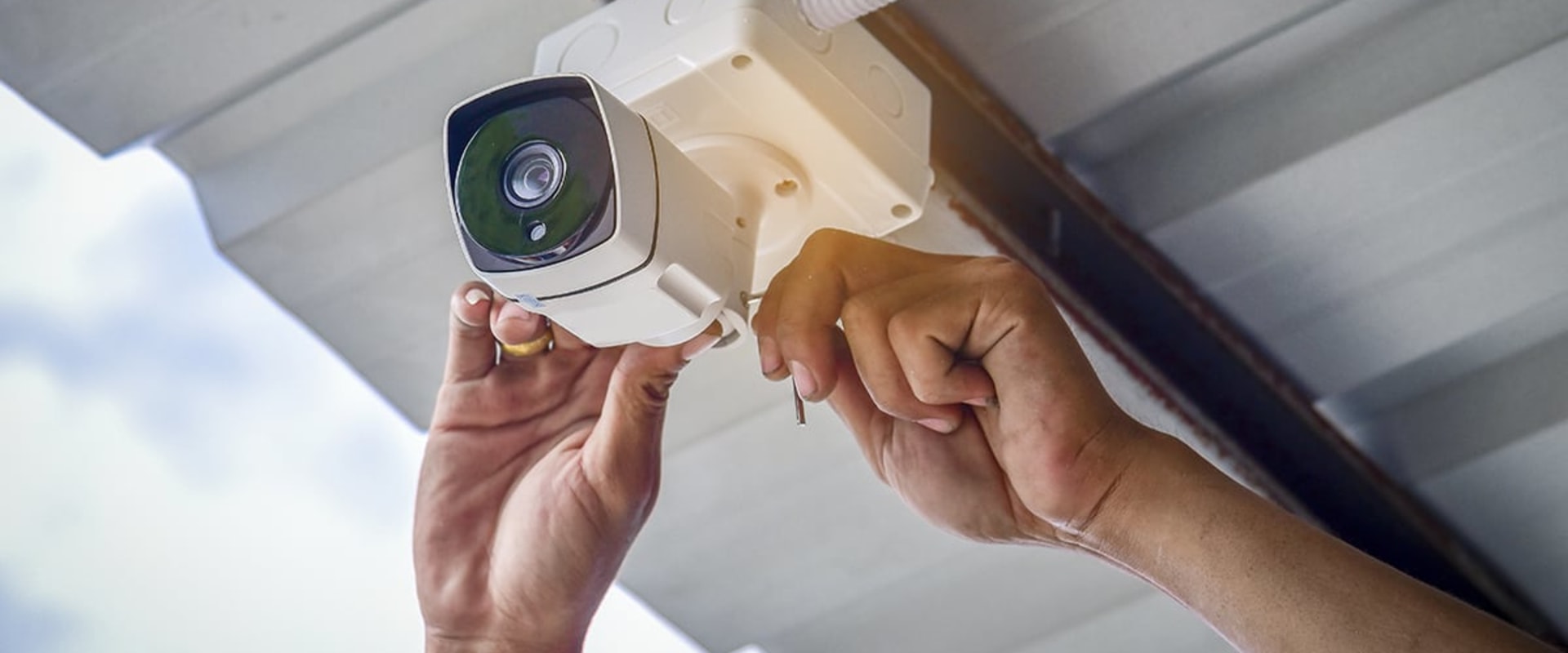 Securing Your Home with Outdoor Security Cameras