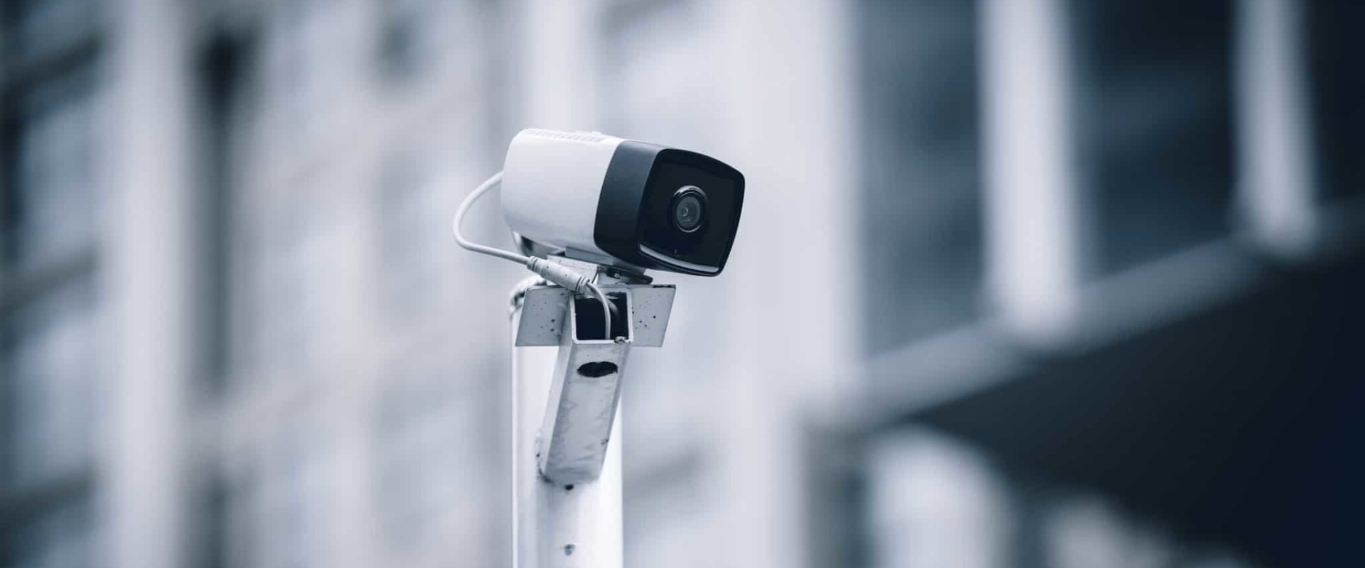 Features and Benefits of Network CCTV Cameras