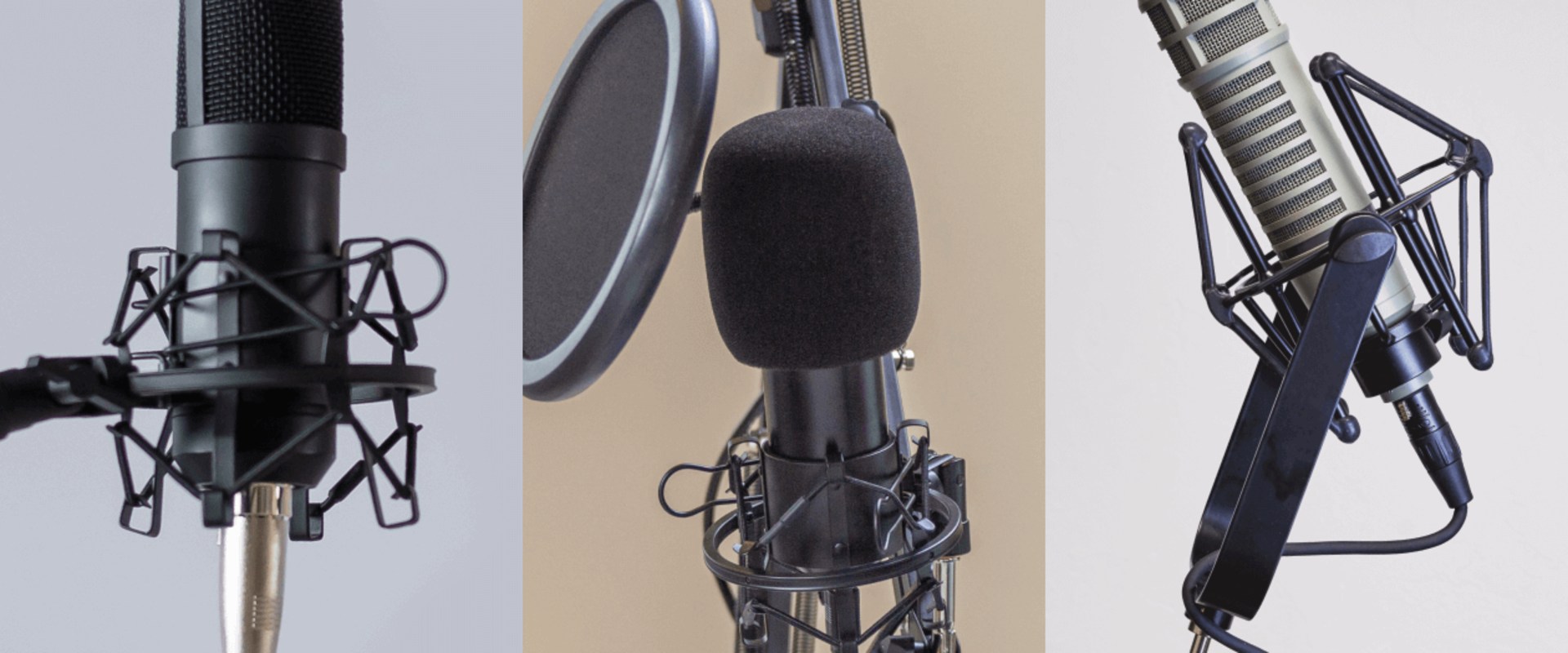 Microphone Types: An Overview of Features and Benefits