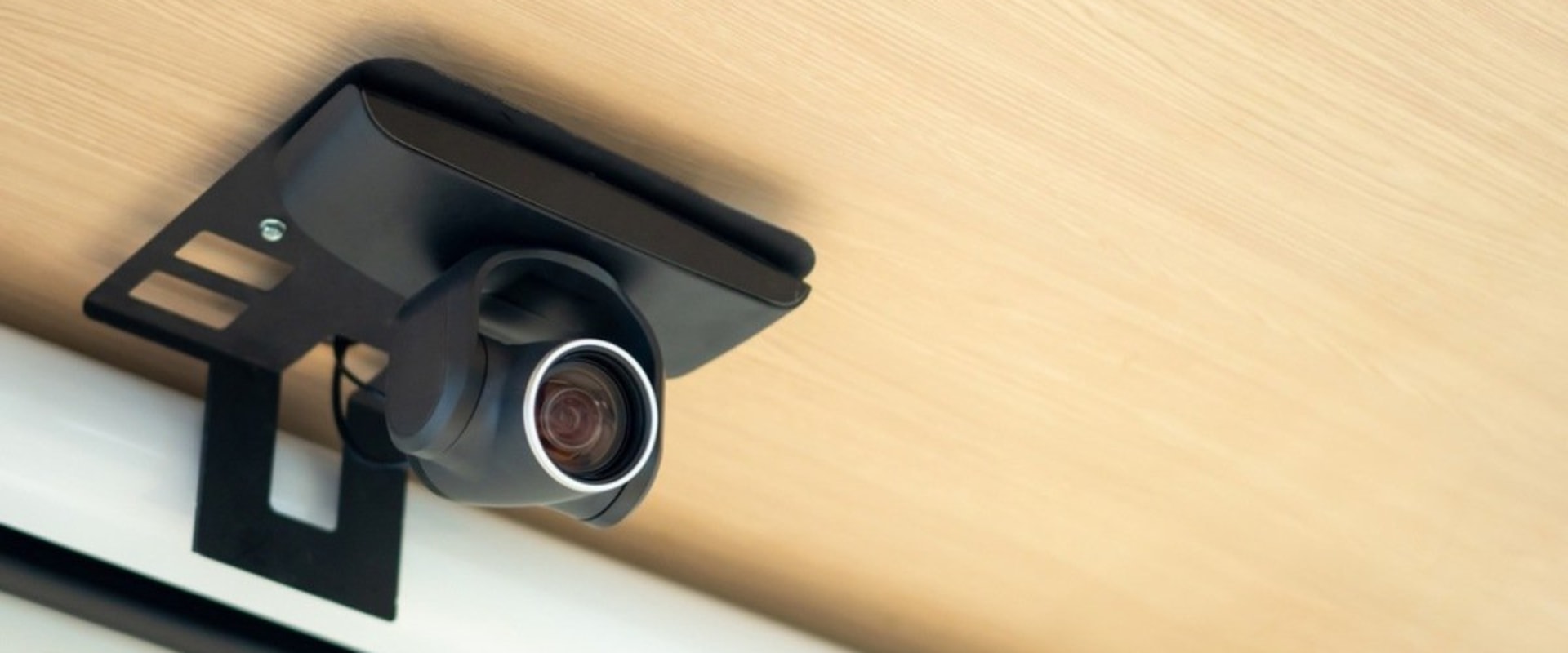 Analog CCTV Cameras: Features and Benefits