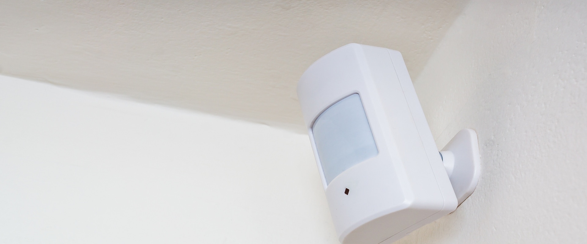 Understanding Indoor Motion Detection Cams