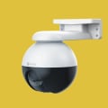 Outdoor Security Cams: A Comprehensive Overview