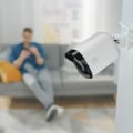 Wireless IP Cameras: Features and Benefits Explained