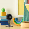 Installation Considerations for Motion-Activated Webcams