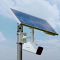 Solar-Powered Cameras: A Comprehensive Overview