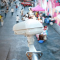 Installation Considerations for Network CCTV Cameras