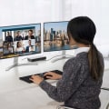 Installation Considerations for Desktop Webcams