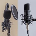 Microphone Types: An Overview of Features and Benefits