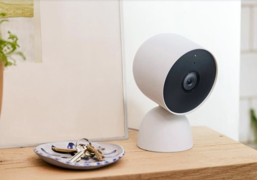 Wireless Security Cameras: A Comprehensive Overview