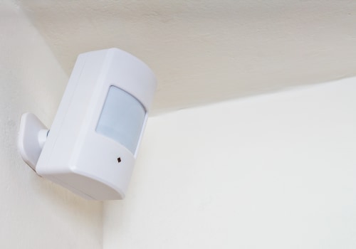 Real-Time Alerts for Motion Detection Around Your Property or Area