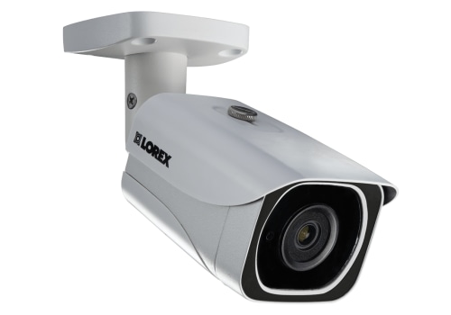 Exploring Motion Detection Capabilities of Security Cameras