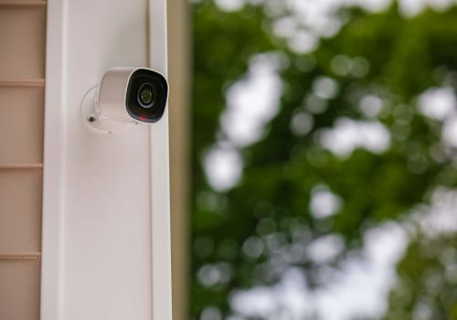 Outdoor CCTV Cams: Everything You Need to Know