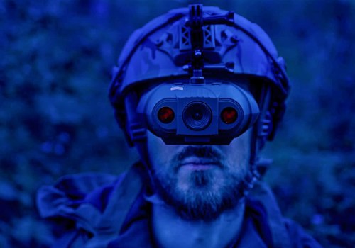 A Look at Night Vision Technology