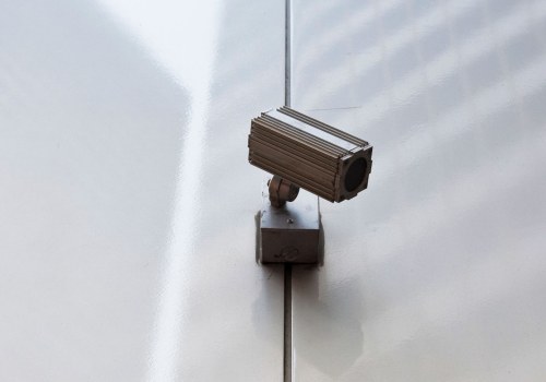 Understanding Easy Setup and Installation Processes for Surveillance Cams