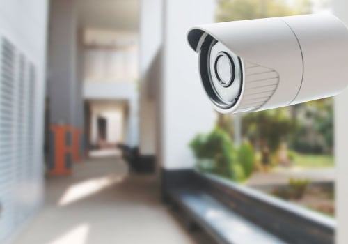 Installation Considerations for Analog CCTV Cameras