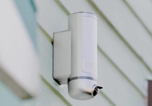 Exploring Outdoor Surveillance Cams