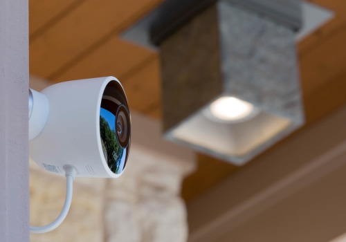 Exploring Outdoor IP Cams: Everything You Need to Know