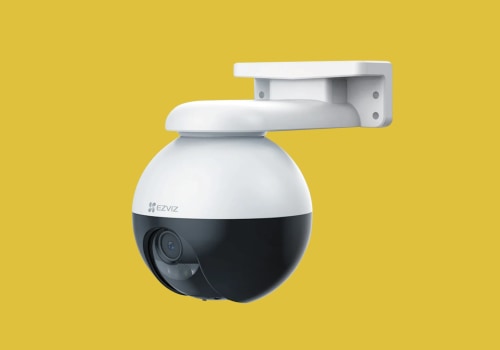 Outdoor Security Cams: A Comprehensive Overview