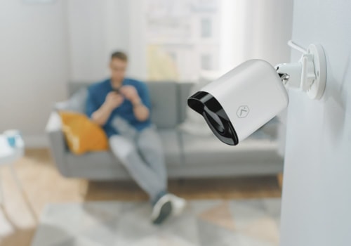 Wireless IP Cameras: Features and Benefits Explained