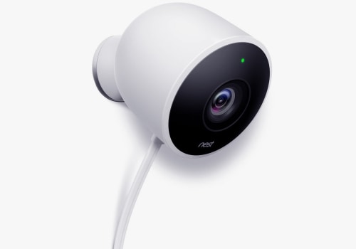 Installation Considerations for Weatherproof Webcams