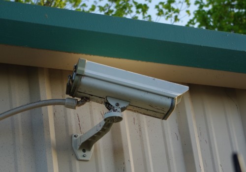 Installation Considerations for Outdoor Webcams