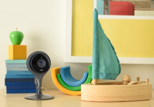 Installation Considerations for Motion-Activated Webcams