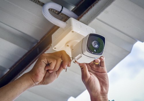 Securing Your Home with Outdoor Security Cameras