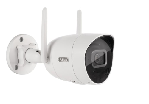 Wireless Surveillance Cams: An Overview