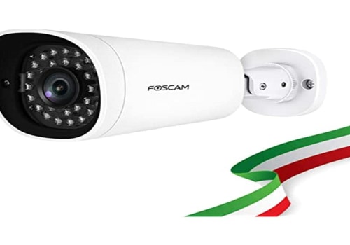 Weatherproof Webcams: A Comprehensive Overview