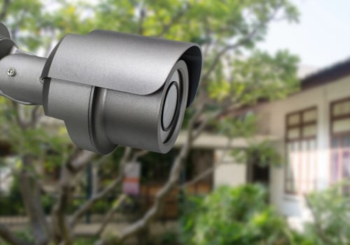 Hidden Webcams: A Comprehensive Overview