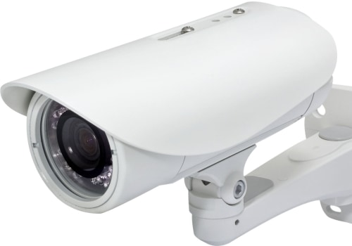 Network CCTV Cameras: Explained for Beginners