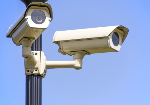 Data Storage Options for Surveillance Cams & Digital Video Recorders (DVRs)