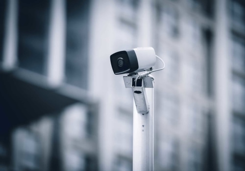 Features and Benefits of Network CCTV Cameras