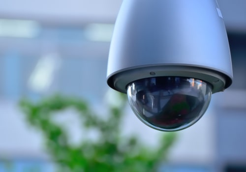 Exploring IP Cameras: Types, Benefits and How to Choose