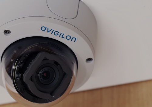 Dome Cameras: An In-Depth Look