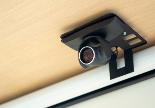 Analog CCTV Cameras: Features and Benefits