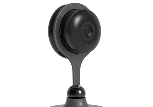 Motion-Activated Webcams: Features and Benefits