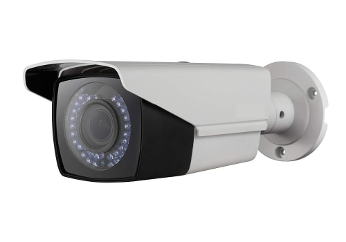 Bullet Cameras: An Overview